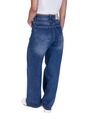 JEAN WIDE LEG de DREAMER