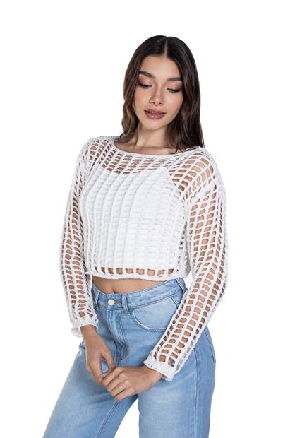 MALLA PARA MUJER