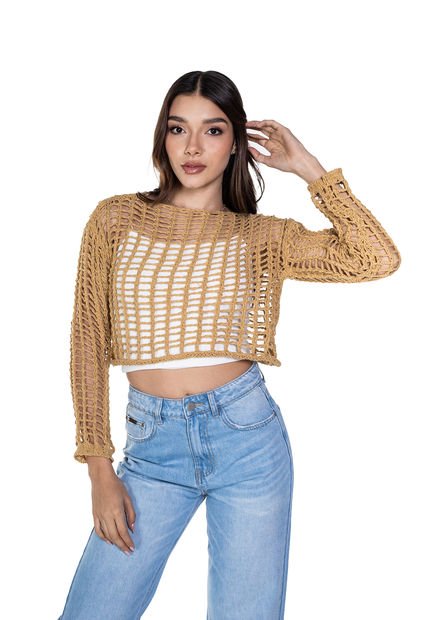 MALLA PARA MUJER