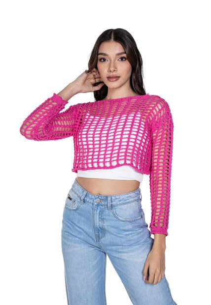 MALLA PARA MUJER