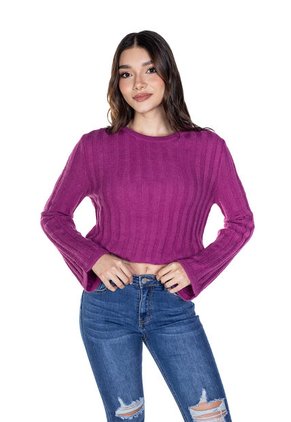 SWEATER PARA MUJER