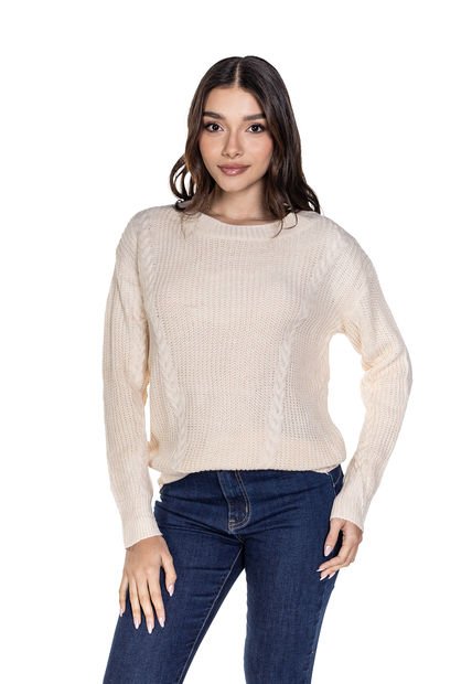 SWEATER PARA MUJER