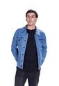 CHAQUETA EN JEANS PARA HOMBRE de DREAMER
