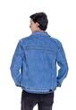CHAQUETA EN JEANS PARA HOMBRE de DREAMER