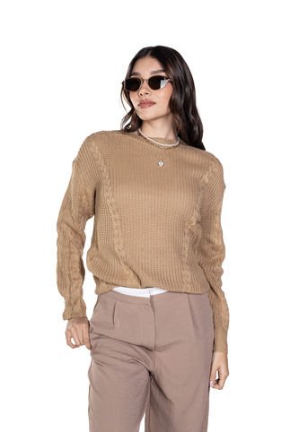SWEATER PARA MUJER DREAMER