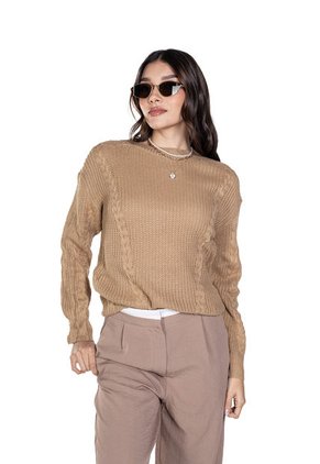 SWEATER PARA MUJER