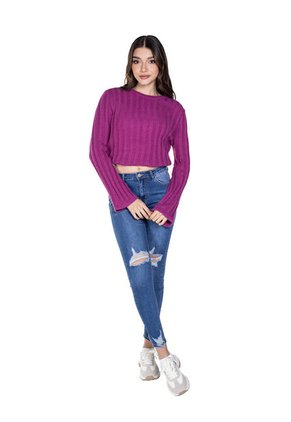 SWEATER PARA MUJER
