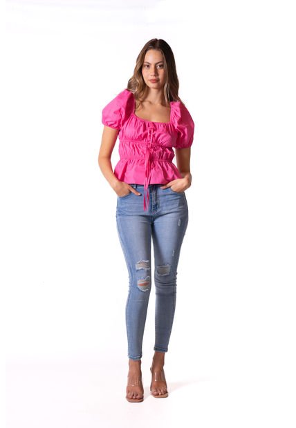 Blusa Para Mujer
