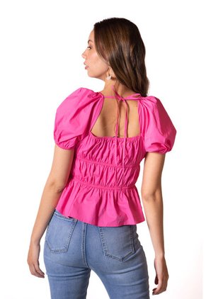 Blusa Para Mujer