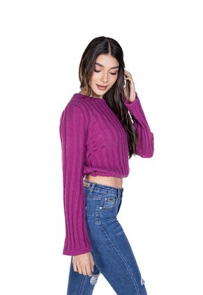 SWEATER PARA MUJER