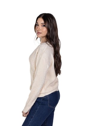 SWEATER PARA MUJER