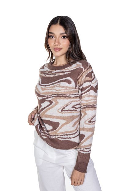 SWEATER PARA MUJER