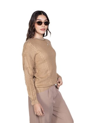 SWEATER PARA MUJER