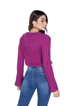 SWEATER PARA MUJER