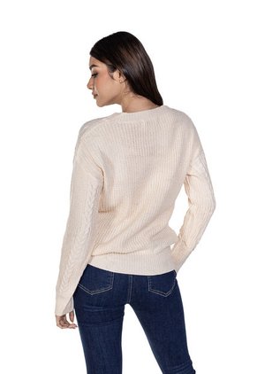 SWEATER PARA MUJER