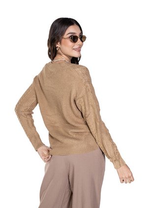 SWEATER PARA MUJER