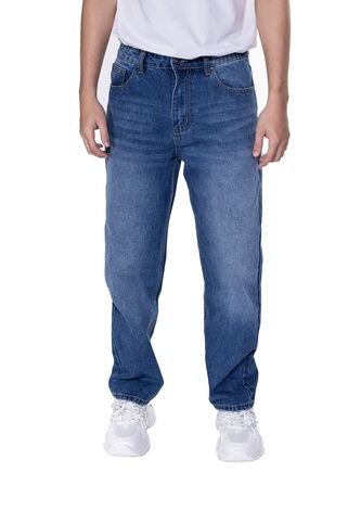 JEAN RELAXED DREAMER