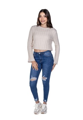 SWEATER PARA MUJER