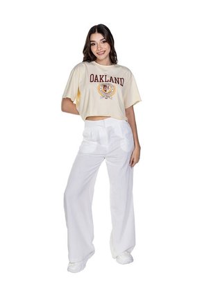 Pantalón Para Mujer