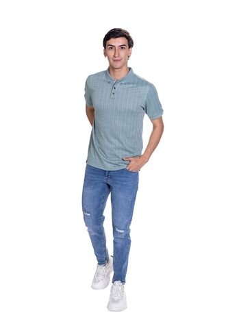 POLO PARA HOMBRE DREAMER