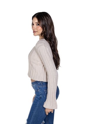 SWEATER PARA MUJER