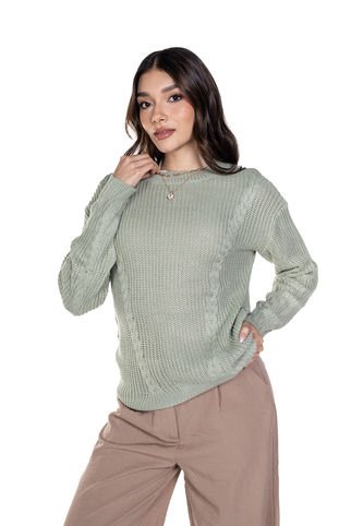 SWEATER PARA MUJER DREAMER