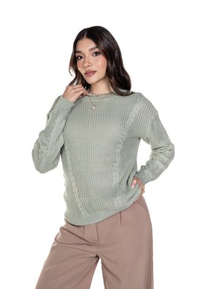 SWEATER PARA MUJER