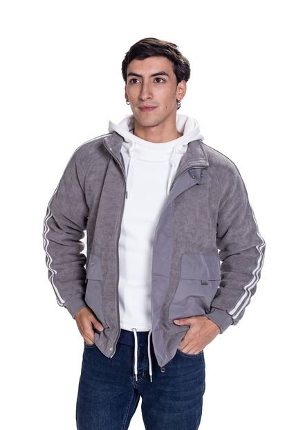 CHAQUETA HOMBRE