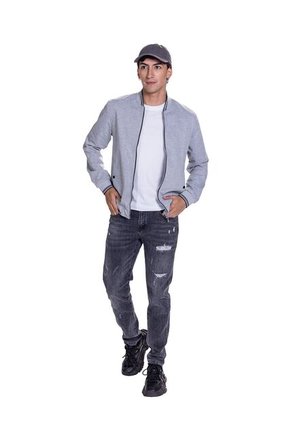 CHAQUETA PARA HOMBRE