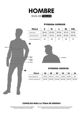 CHAQUETA DE HOMBRE A CUADROS