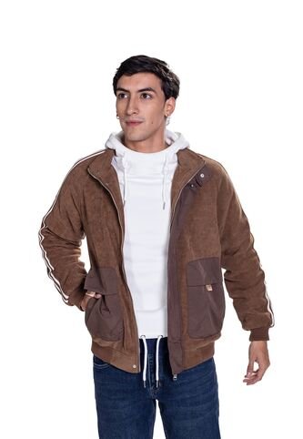 CHAQUETA HOMBRE DREAMER
