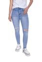 JEAN SKINNY PARA MUJER de DREAMER