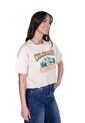 CAMISETA CROPPED OVERSIZE de DREAMER