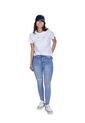 JEAN SKINNY PARA MUJER de DREAMER