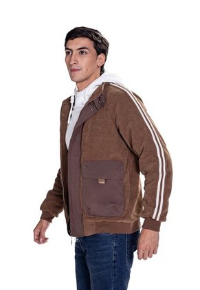 CHAQUETA HOMBRE