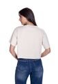 CAMISETA CROPPED OVERSIZE de DREAMER