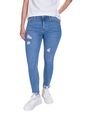 JEANS MID RISE PARA MUJER de DREAMER
