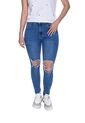 JEAN SKINNY PARA MUJER de DREAMER