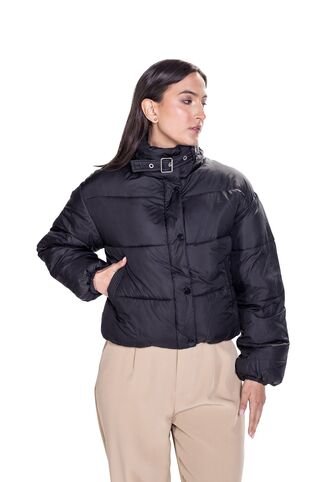 CHAQUETA PADDED PARA MUJER DREAMER