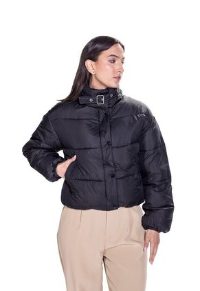 CHAQUETA PADDED PARA MUJER