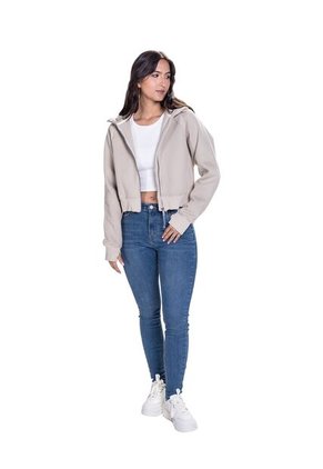 JEANS MID RISE PARA MUJER