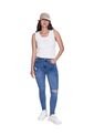 JEAN SKINNY PARA MUJER de DREAMER