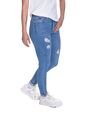 JEANS MID RISE PARA MUJER de DREAMER