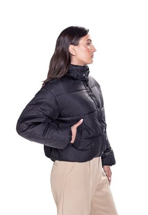 CHAQUETA PADDED PARA MUJER