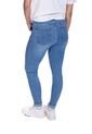 JEANS MID RISE PARA MUJER de DREAMER