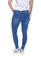 JEAN SKINNY PARA MUJER de DREAMER