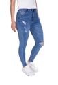 JEAN SKINNY PARA MUJER de DREAMER