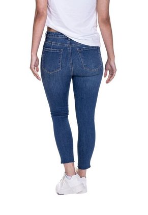 JEAN SKINNY PARA MUJER