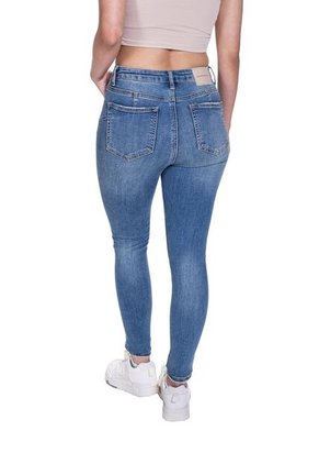 JEAN SKINNY PARA MUJER