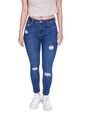 JEAN SKINNY PARA MUJER de DREAMER